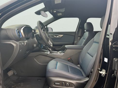 New 2026 Chevrolet Blazer RS w/ Enhanced Convenience Package AWD/4WD image 16