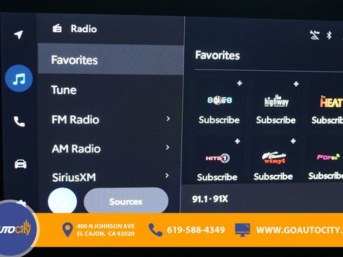 Used 2024 Toyota Tacoma TRD Sport image 22