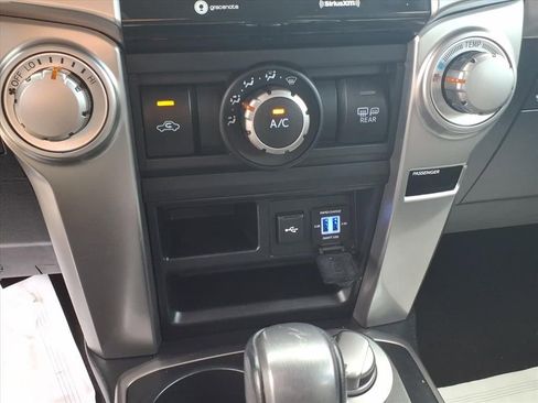 Used 2023 Toyota 4Runner SR5 image 21