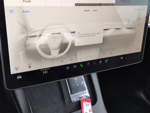 Used 2021 Tesla Model Y Long Range image 20