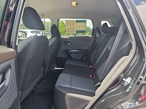 Used 2023 Nissan Rogue SV FWD image 18
