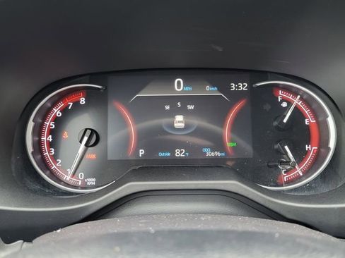 Used 2025 Toyota RAV4 XLE Premium w/ Weather Package image 14