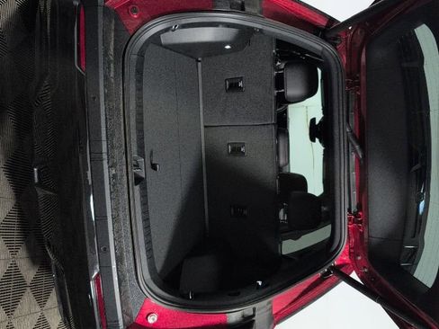 New 2026 Chevrolet Equinox RS FWD image 6