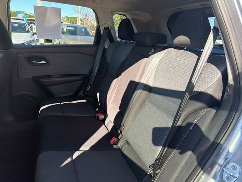 Used 2021 Nissan Rogue SV image 22