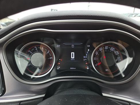 Used 2019 Dodge Challenger SXT w/ Plus Package AWD/4WD image 23