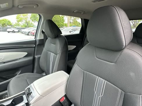 Used 2024 Hyundai Tucson SEL FWD image 21