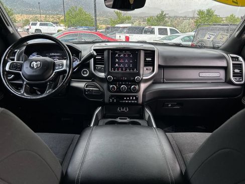 Used 2019 RAM 2500 Big Horn AWD/4WD image 6