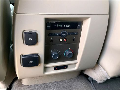 Used 2013 Lincoln Navigator 2WD w/ HD Trailer Tow Pkg image 27