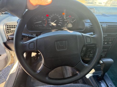 Used 1993 Honda Accord EX image 24