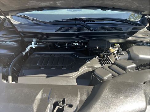 Used 2014 Acura MDX SH-AWD w/ Technology Package image 17