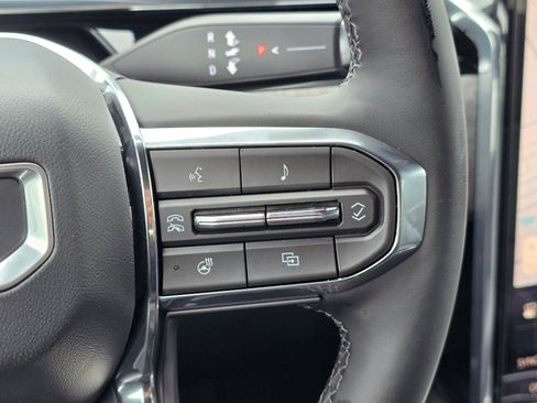 New 2026 GMC Sierra EV Elevation w/ Premium Package image 25