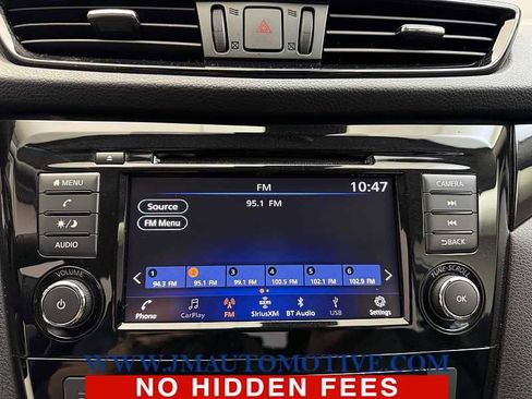 Used 2020 Nissan Rogue Sport SV w/ All-Weather Package AWD/4WD image 20