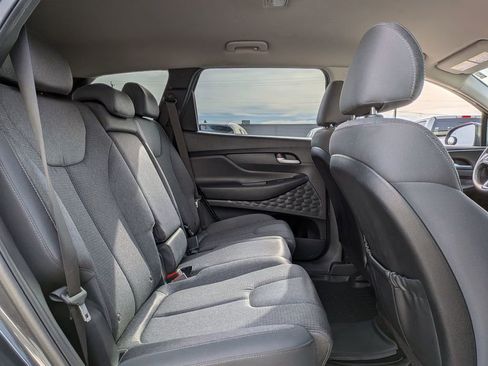 Used 2023 Hyundai Santa Fe SE image 30