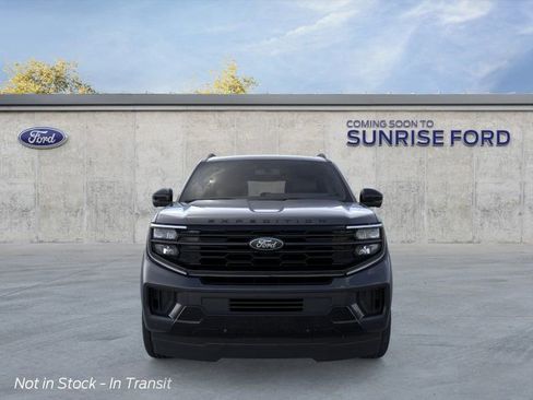 New 2026 Ford Expedition Max Platinum image 6