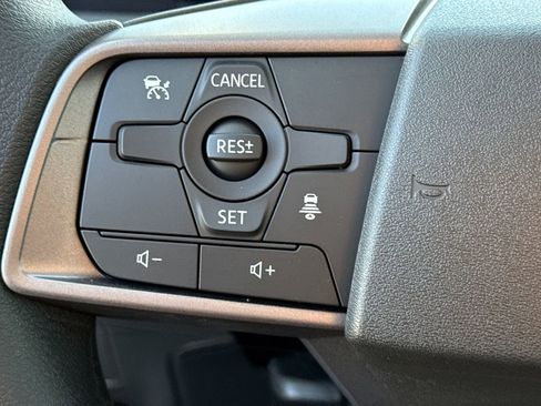 New 2026 Nissan Sentra SV w/ Floor Mat Package image 30