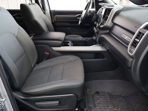 Used 2021 RAM 1500 Lone Star image 25