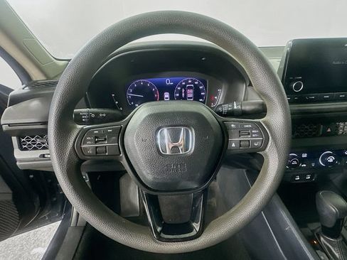 Used 2024 Honda Accord LX image 21
