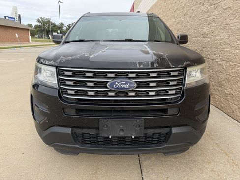 Used 2017 Ford Explorer 4WD image 8