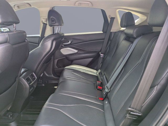 Used 2021 Acura RDX w/ Technology Package FWD image 14