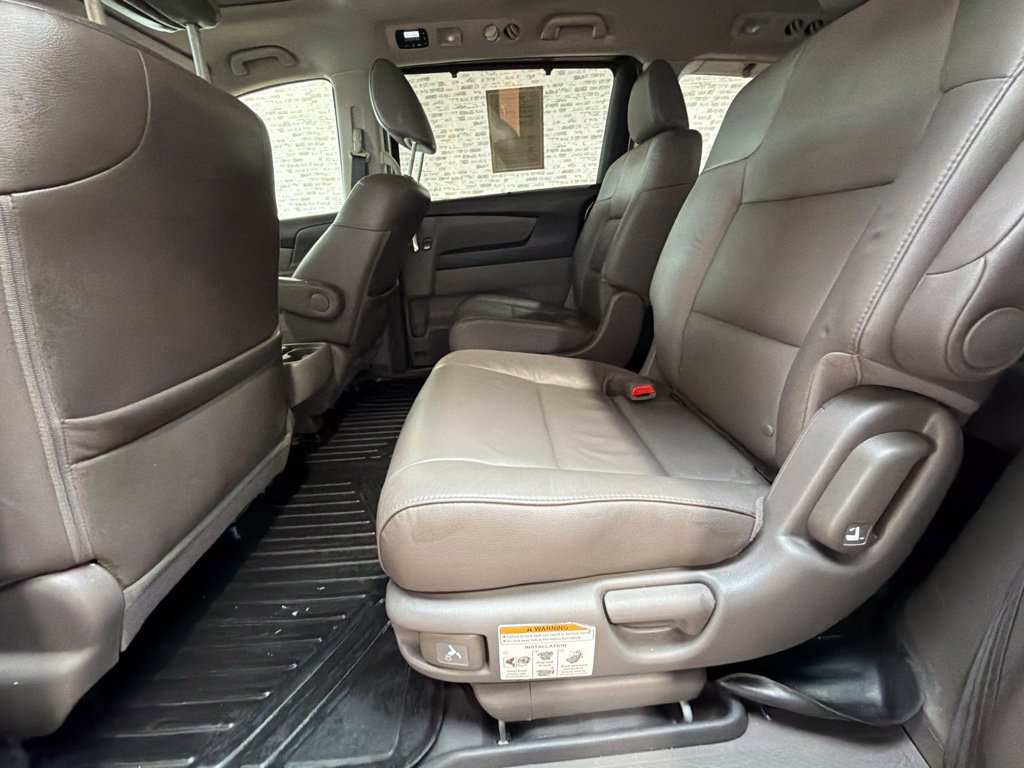 Used 2015 Honda Odyssey EX-L image 15