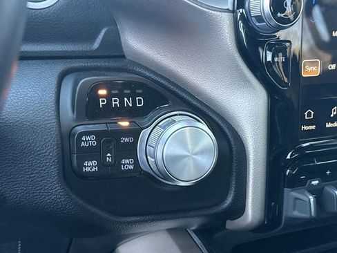 Used 2022 RAM 1500 Laramie image 37