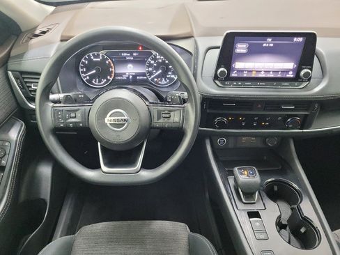 Used 2021 Nissan Rogue S FWD image 22