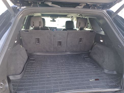 Used 2017 Cadillac XT5 Platinum image 21