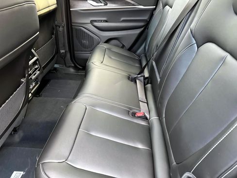 New 2025 Jeep Grand Cherokee Limited image 6