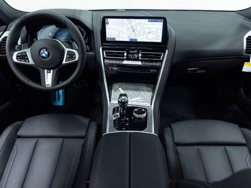 Certified 2025 BMW 840i xDrive AWD/4WD image 20