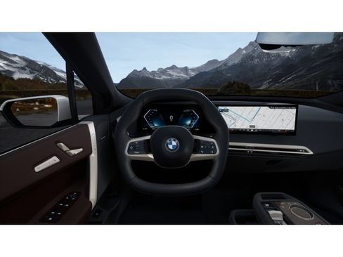 New 2026 BMW iX xDrive45 image 13