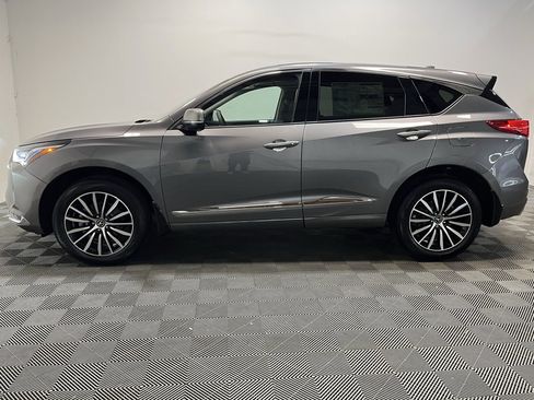 New 2026 Acura RDX SH-AWD w/ Advance Package image 23