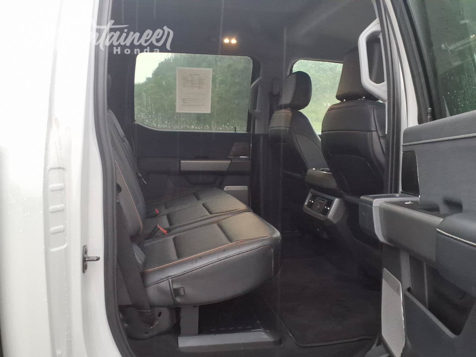 Used 2026 Ford F250 Lariat AWD/4WD image 23