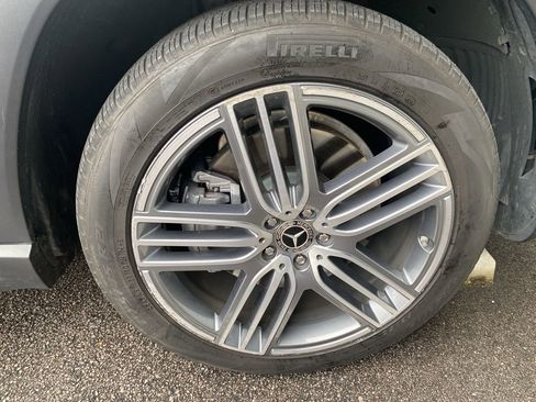 Certified 2024 Mercedes-Benz GLS 450 4MATIC image 14