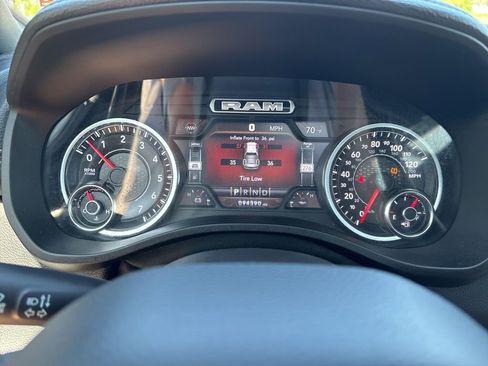 Used 2019 RAM 1500 Sport w/ Level 2 Equipment Group image 65