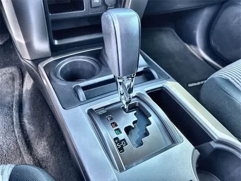 Used 2023 Toyota 4Runner SR5 image 33