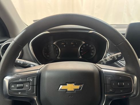 Certified 2025 Chevrolet Blazer LT image 17