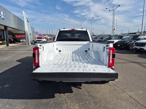New 2026 Ford F350 XLT w/ XLT Premium Package image 7