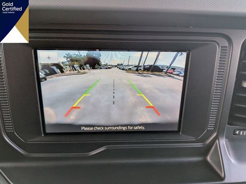 Certified 2023 Ford Bronco Big Bend AWD/4WD image 25