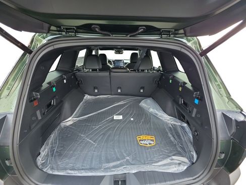 New 2026 Subaru Outback Wilderness AWD/4WD image 19