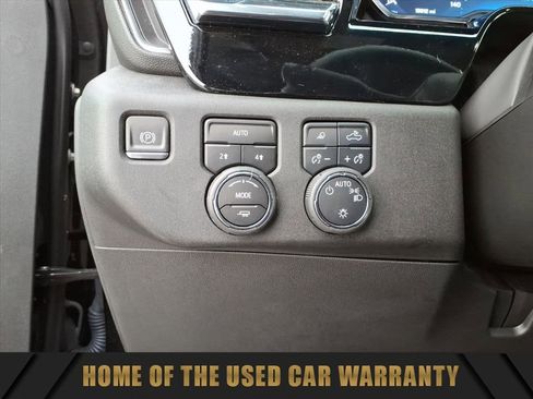 Used 2024 Chevrolet Silverado 1500 LT w/ All Star Edition Plus image 18