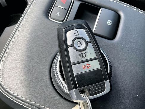 Used 2021 Ford Mustang Mach-E Premium AWD/4WD image 14