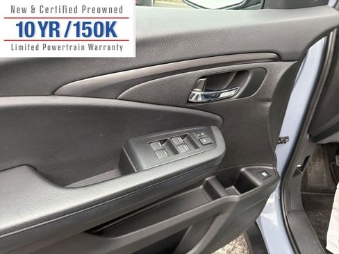 Used 2022 Honda Pilot Sport image 15