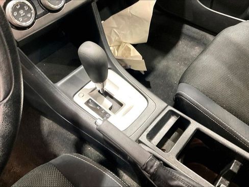 Used 2015 Subaru Crosstrek 2.0i Premium w/ Moonroof Package image 15