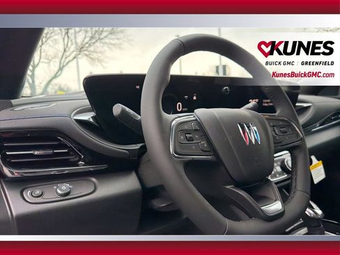 New 2026 Buick Envista Sport Touring image 17