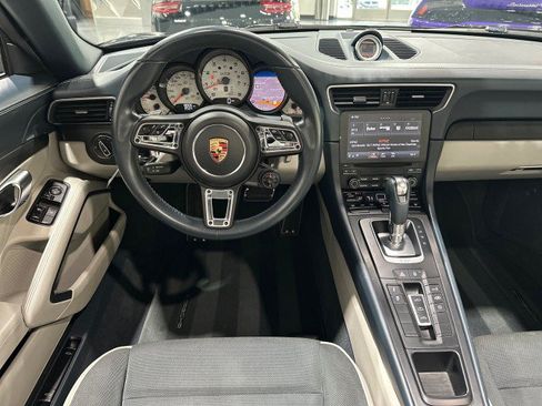 Used 2019 Porsche 911 Carrera GTS RWD image 47