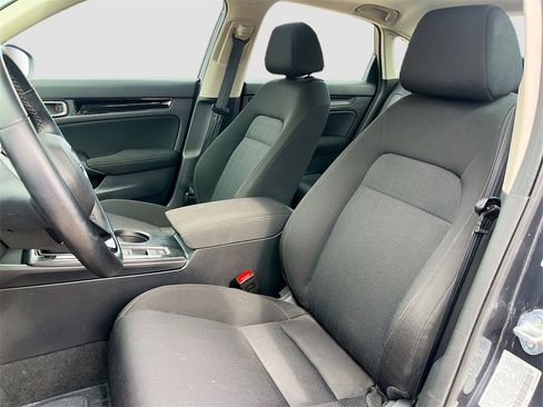 Used 2022 Honda Civic EX image 20