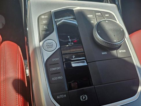 Used 2023 BMW 230i xDrive Coupe w/ Premium Package AWD/4WD image 63