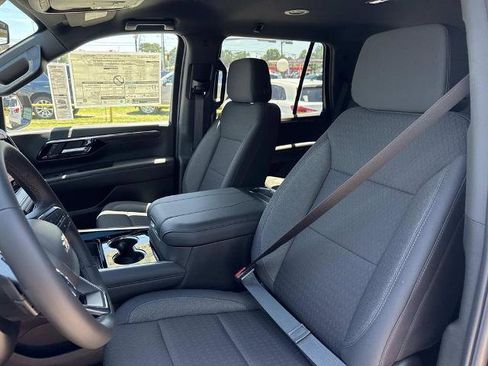 New 2026 Chevrolet Tahoe LS w/ LS Custom Edition RWD image 10
