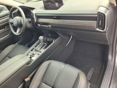 New 2026 MAZDA CX-50 2.5 Hybrid w/ Weather Package image 17