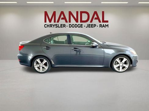 Used 2011 Lexus IS 250 RWD image 4